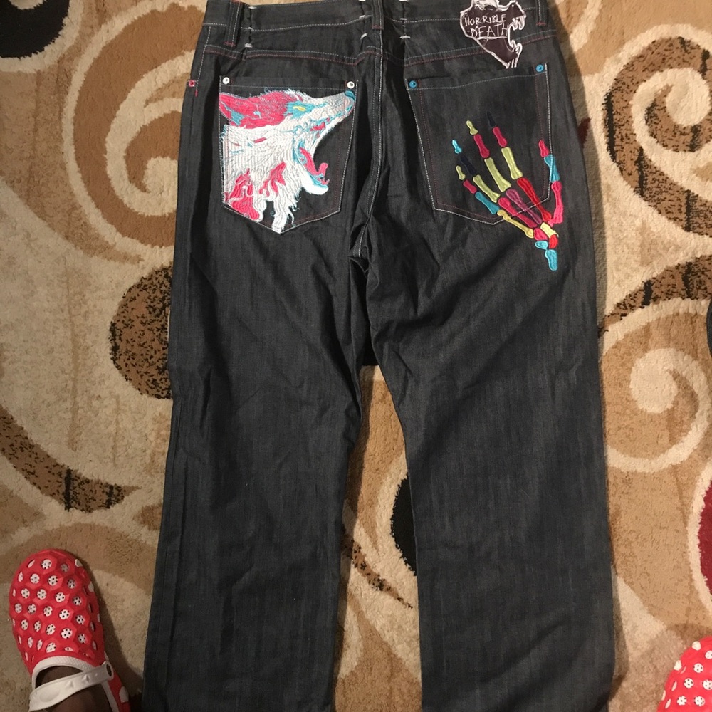 Artful dodger jeans